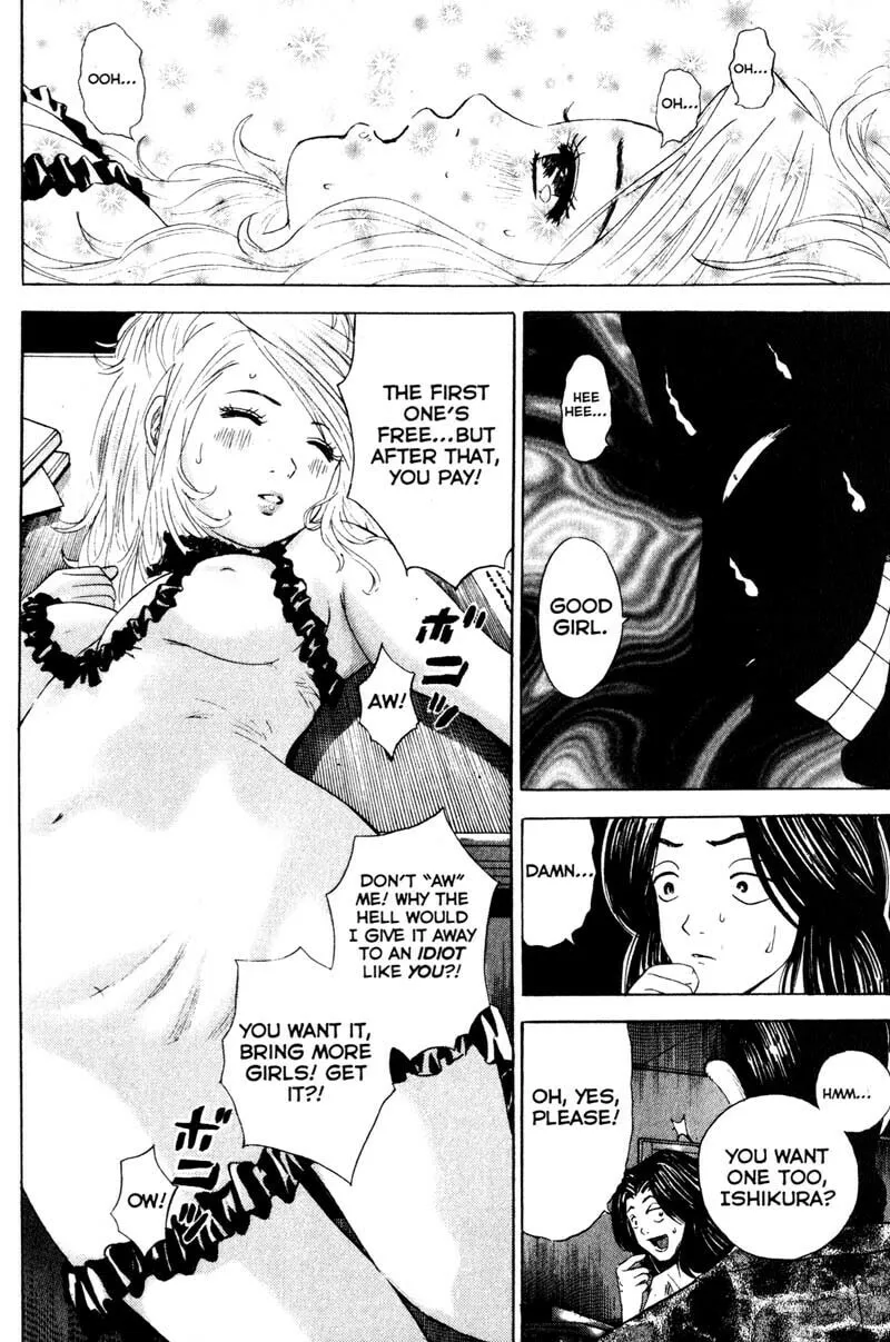 Remote; .remote. Chapter 56 page 14 - 