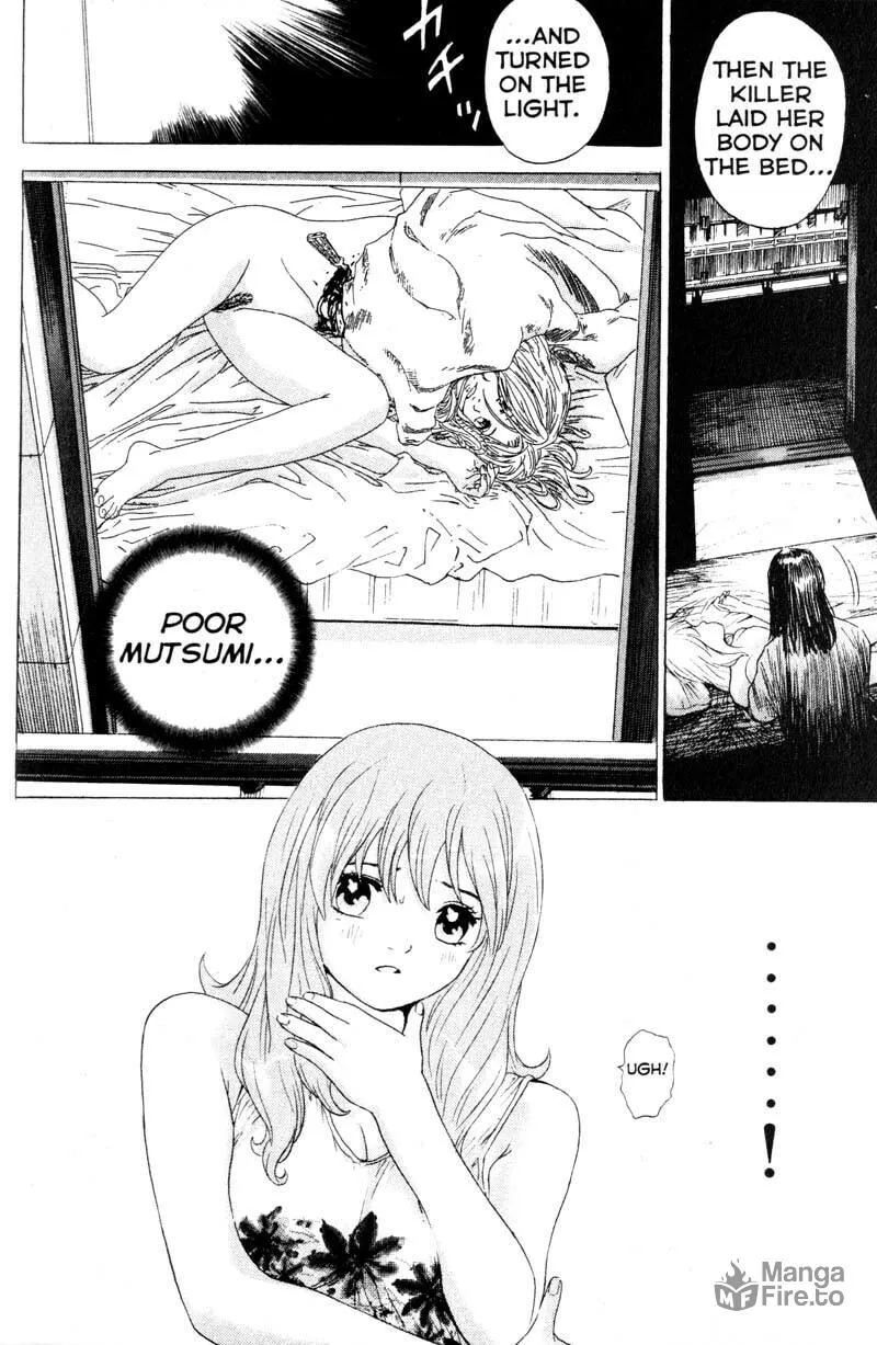 Remote; .remote. Chapter 58 page 3 - 