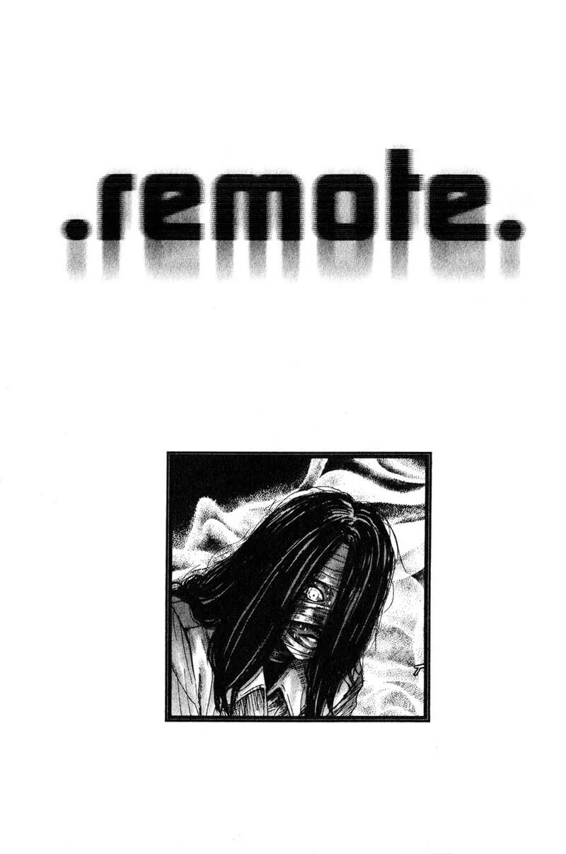 Remote; .remote. Chapter 59 page 1 - 