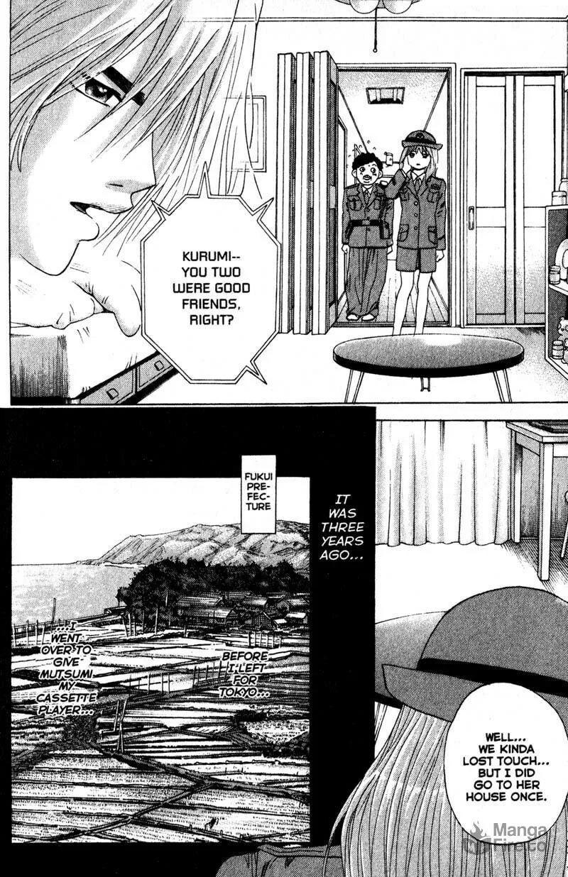 Remote; .remote. Chapter 59 page 15 - 