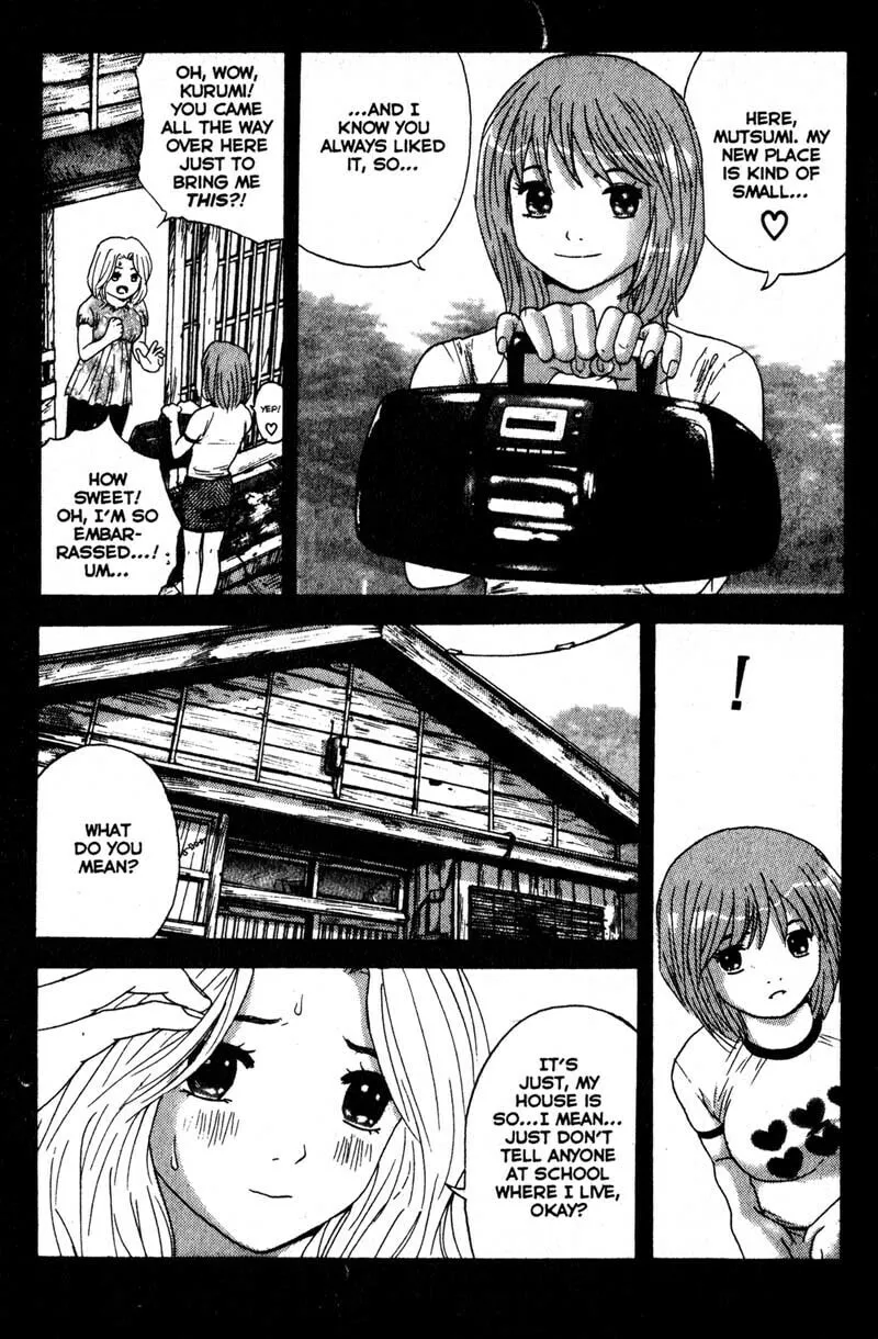 Remote; .remote. Chapter 59 page 16 - 