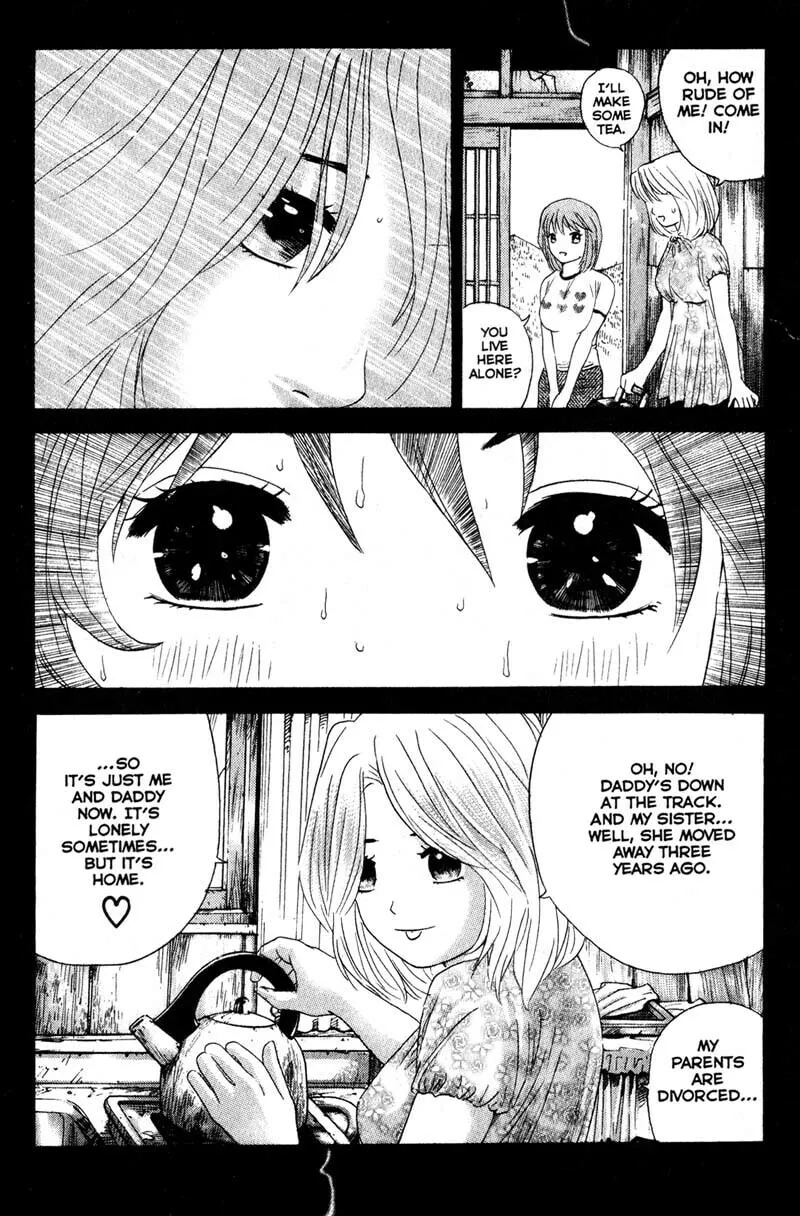 Remote; .remote. Chapter 59 page 17 - 