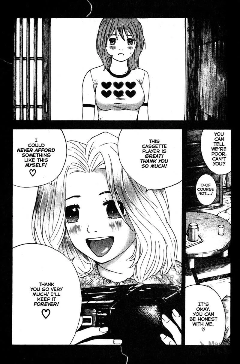Remote; .remote. Chapter 59 page 18 - 