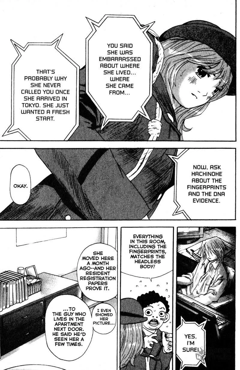Remote; .remote. Chapter 59 page 20 - 