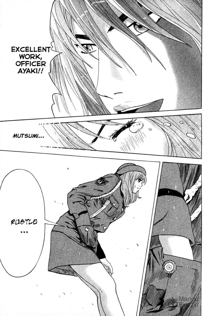 Remote; .remote. Chapter 59 page 24 - 