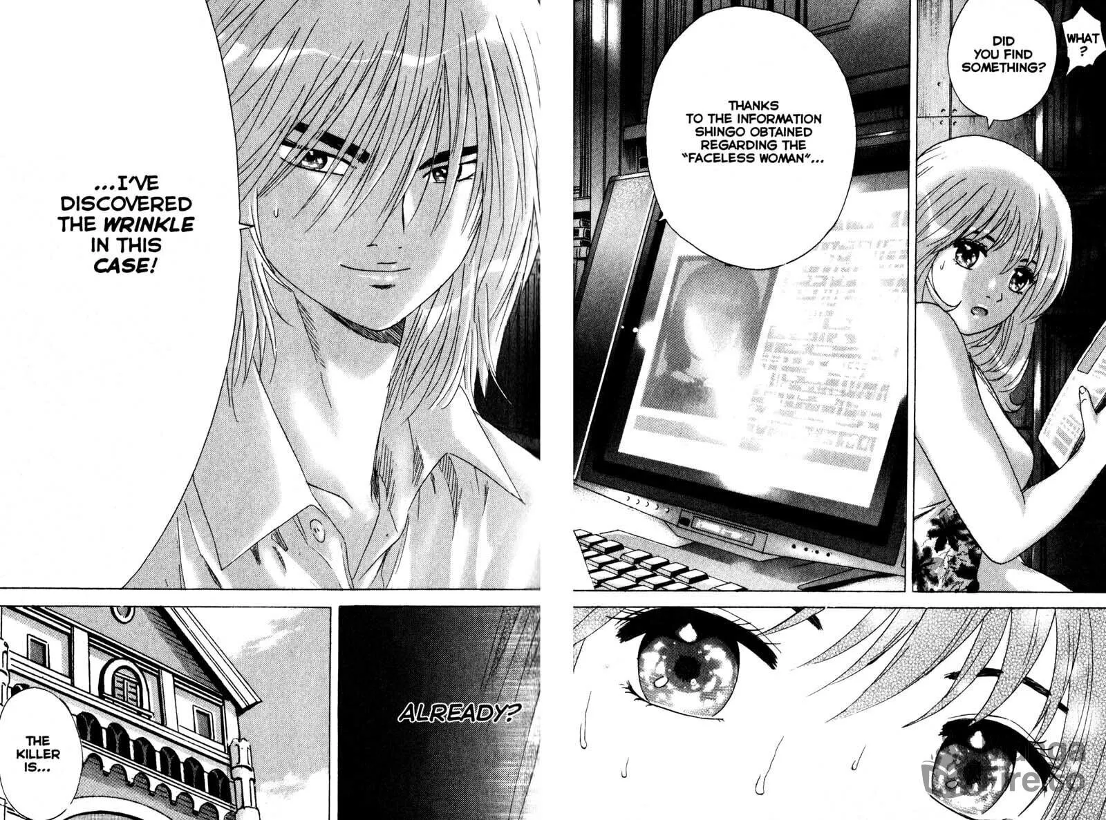 Remote; .remote. Chapter 59 page 10 - 