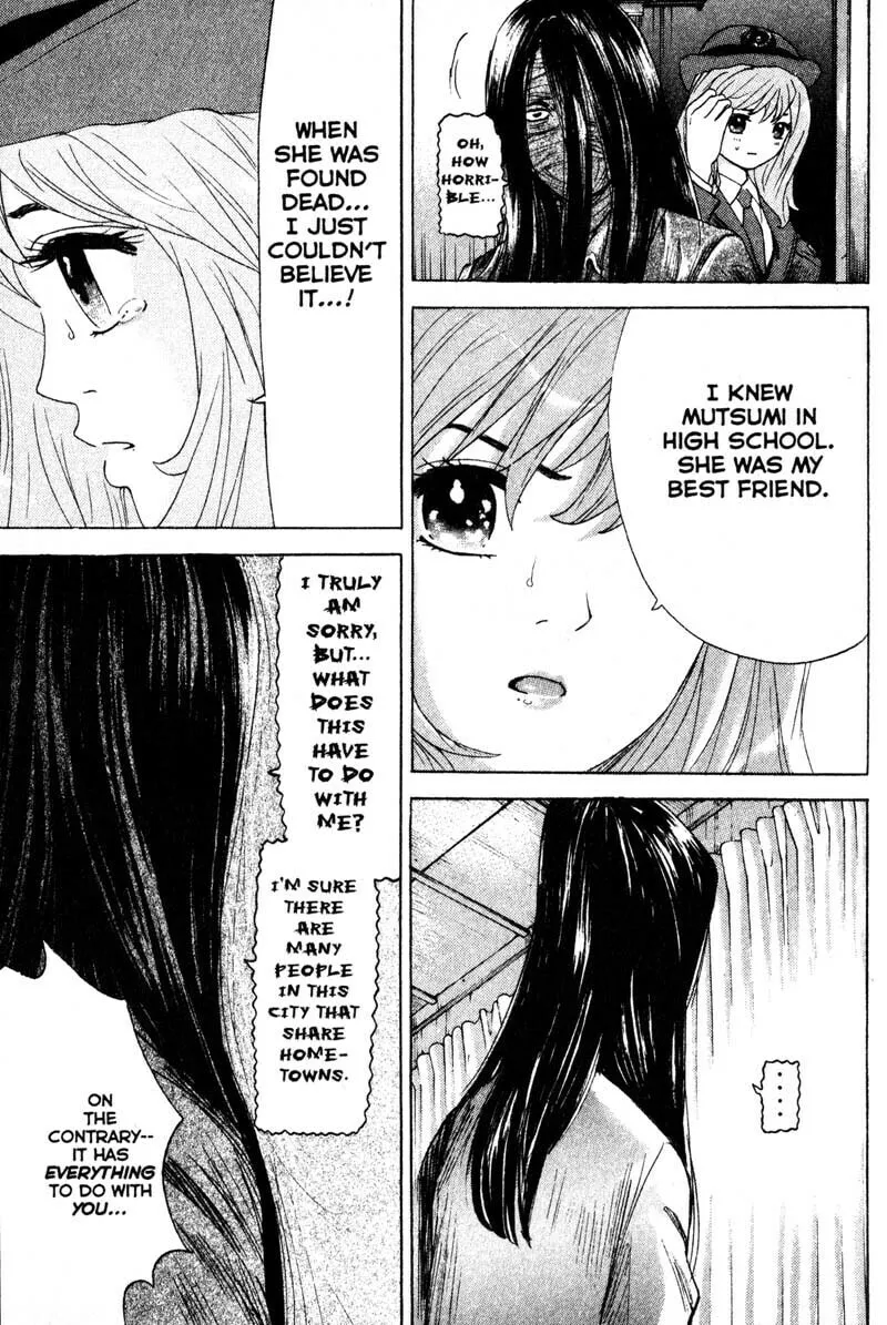 Remote; .remote. Chapter 60 page 11 - 