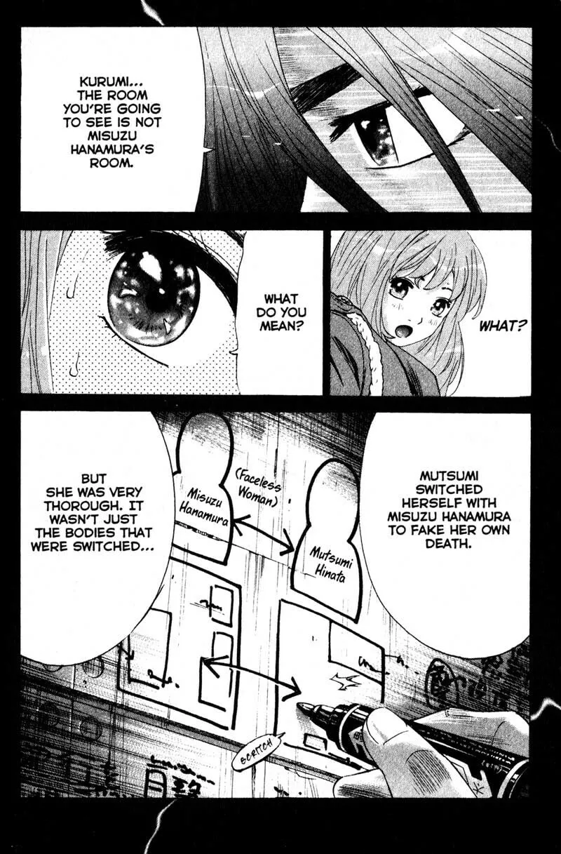 Remote; .remote. Chapter 60 page 17 - 
