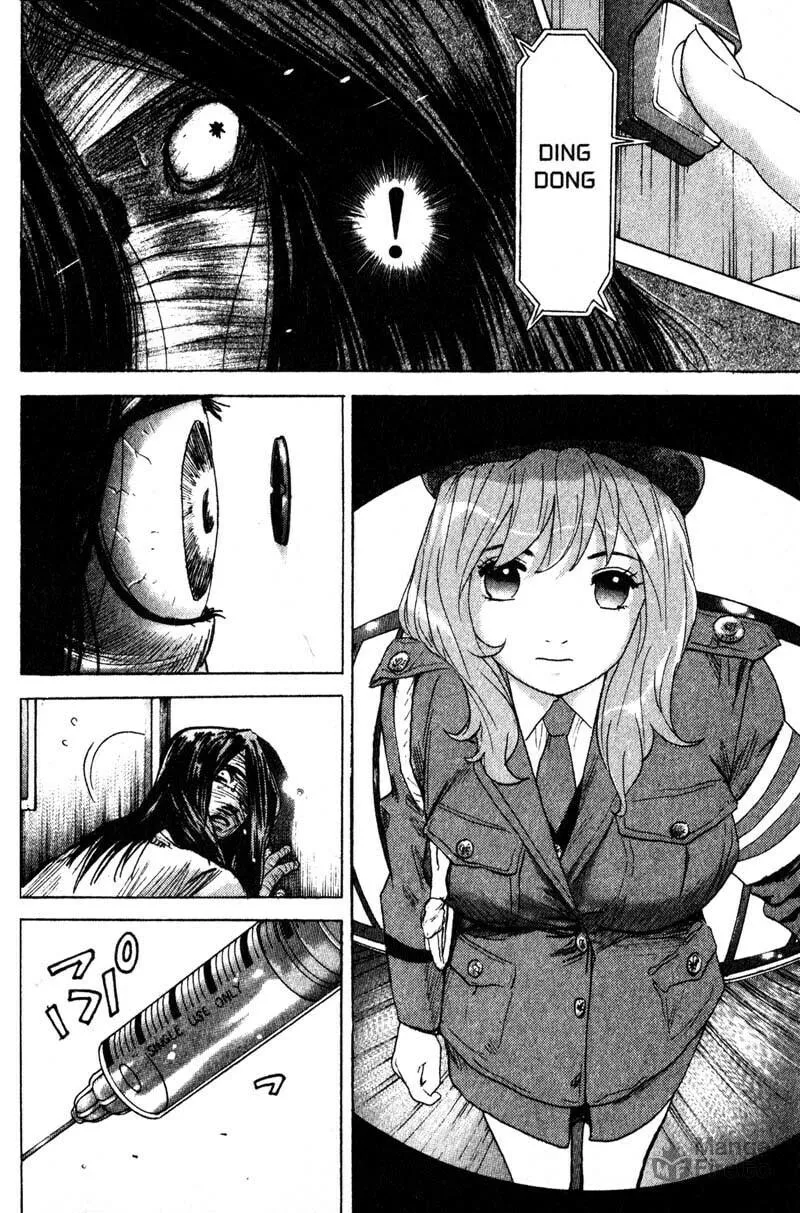 Remote; .remote. Chapter 60 page 6 - 
