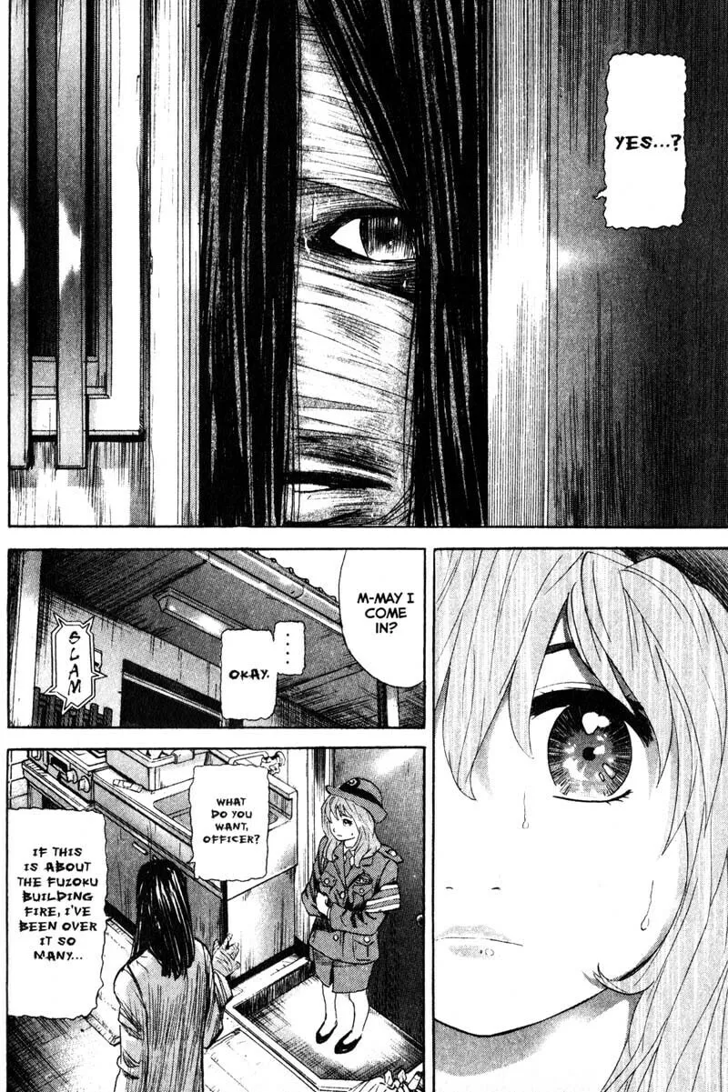 Remote; .remote. Chapter 60 page 8 - 