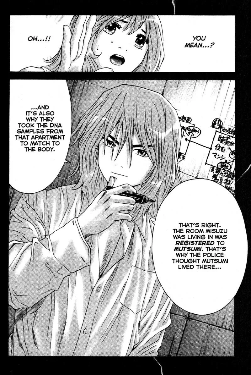 Remote; .remote. Chapter 61 page 2 - 