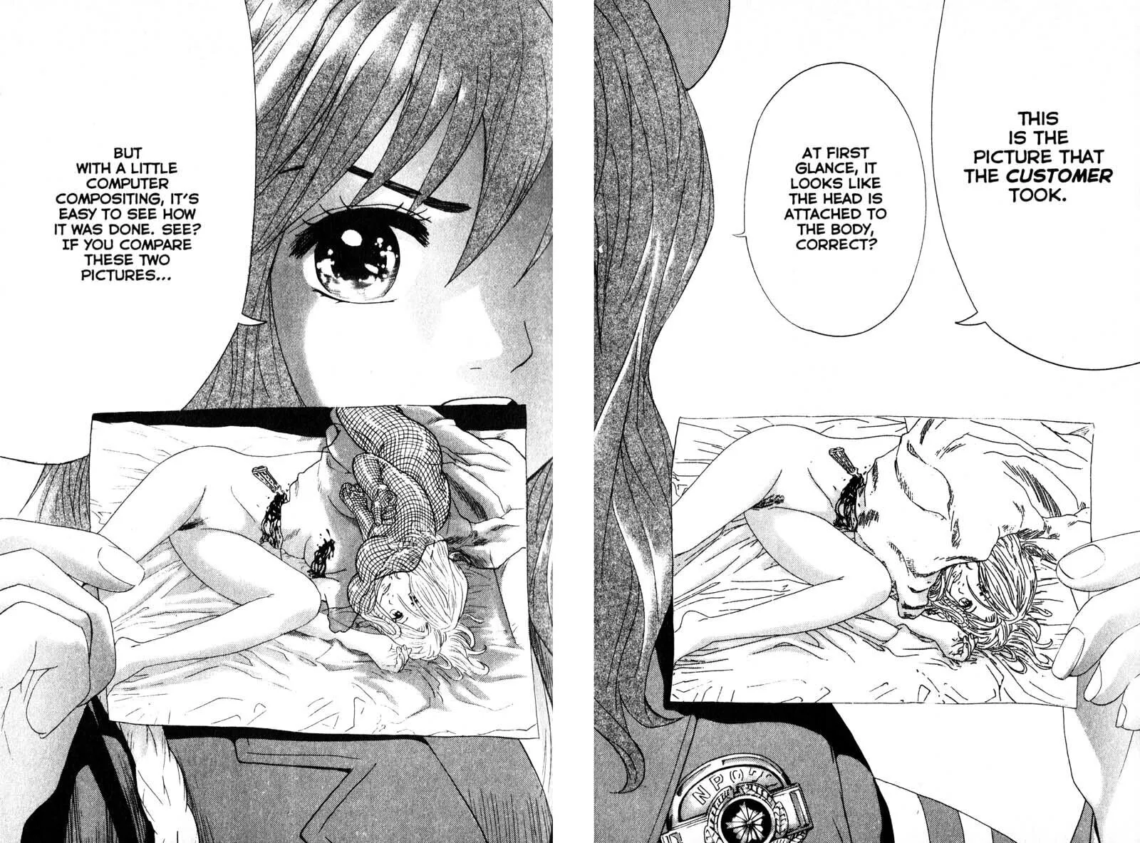 Remote; .remote. Chapter 61 page 11 - 