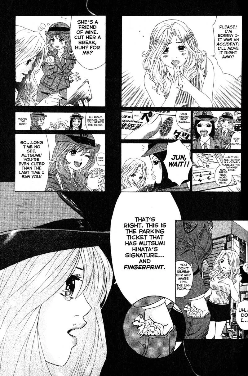 Remote; .remote. Chapter 61 page 17 - 
