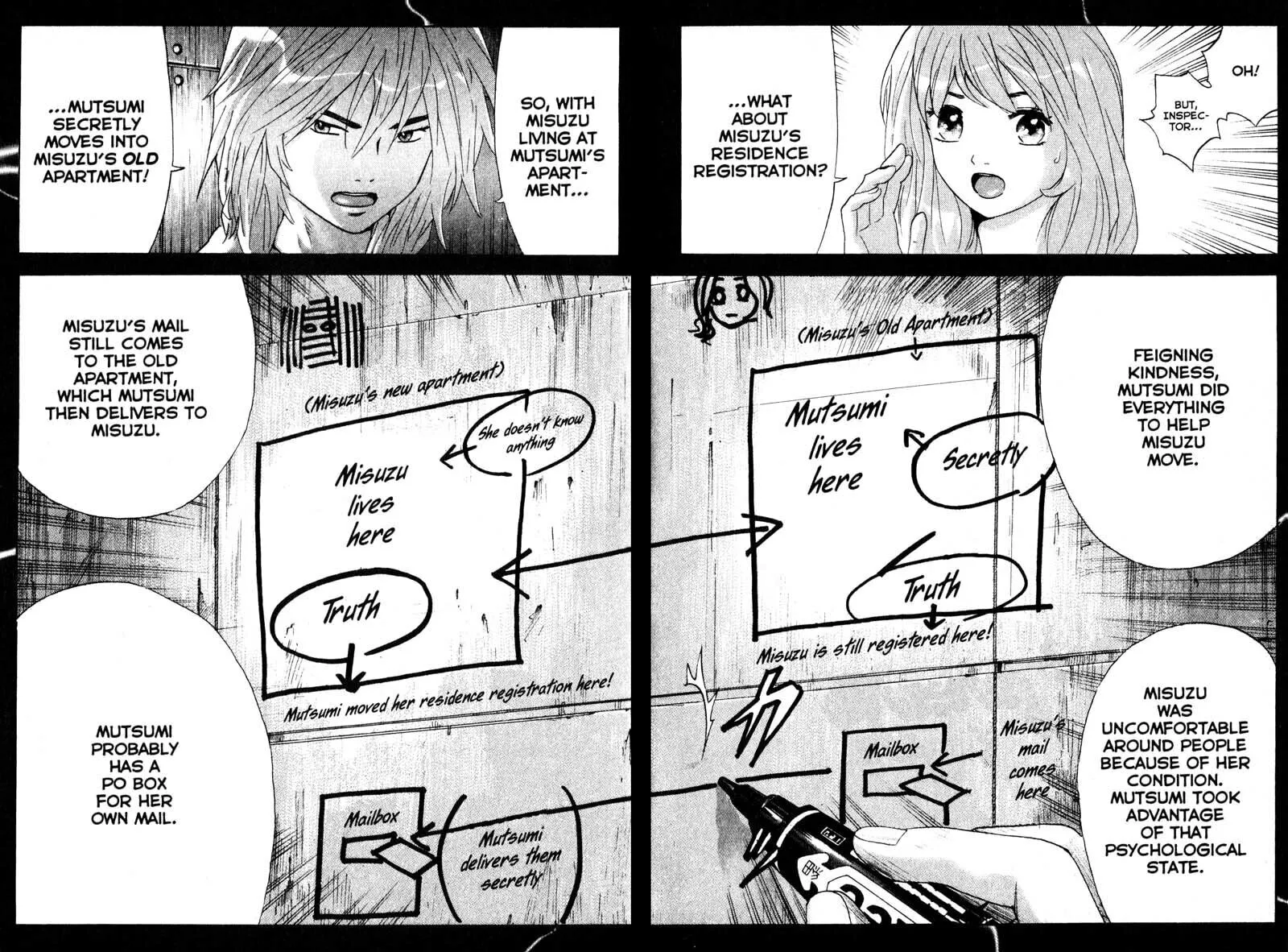 Remote; .remote. Chapter 61 page 4 - 