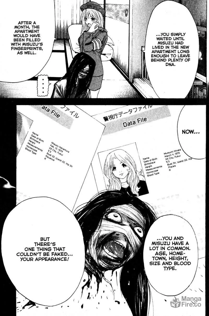 Remote; .remote. Chapter 61 page 6 - 