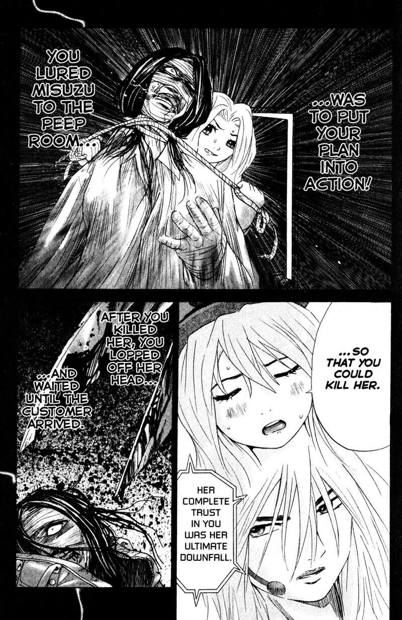 Remote; .remote. Chapter 61 page 8 - 