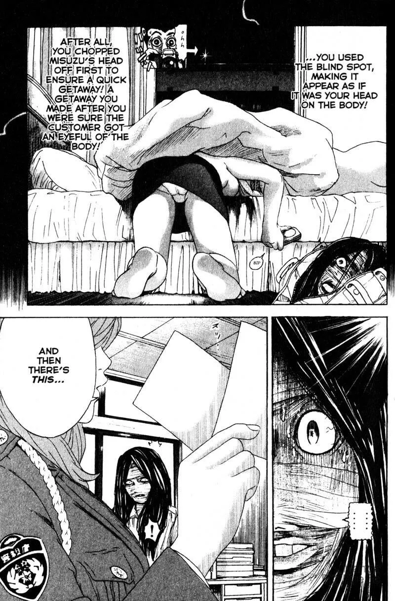 Remote; .remote. Chapter 61 page 10 - 