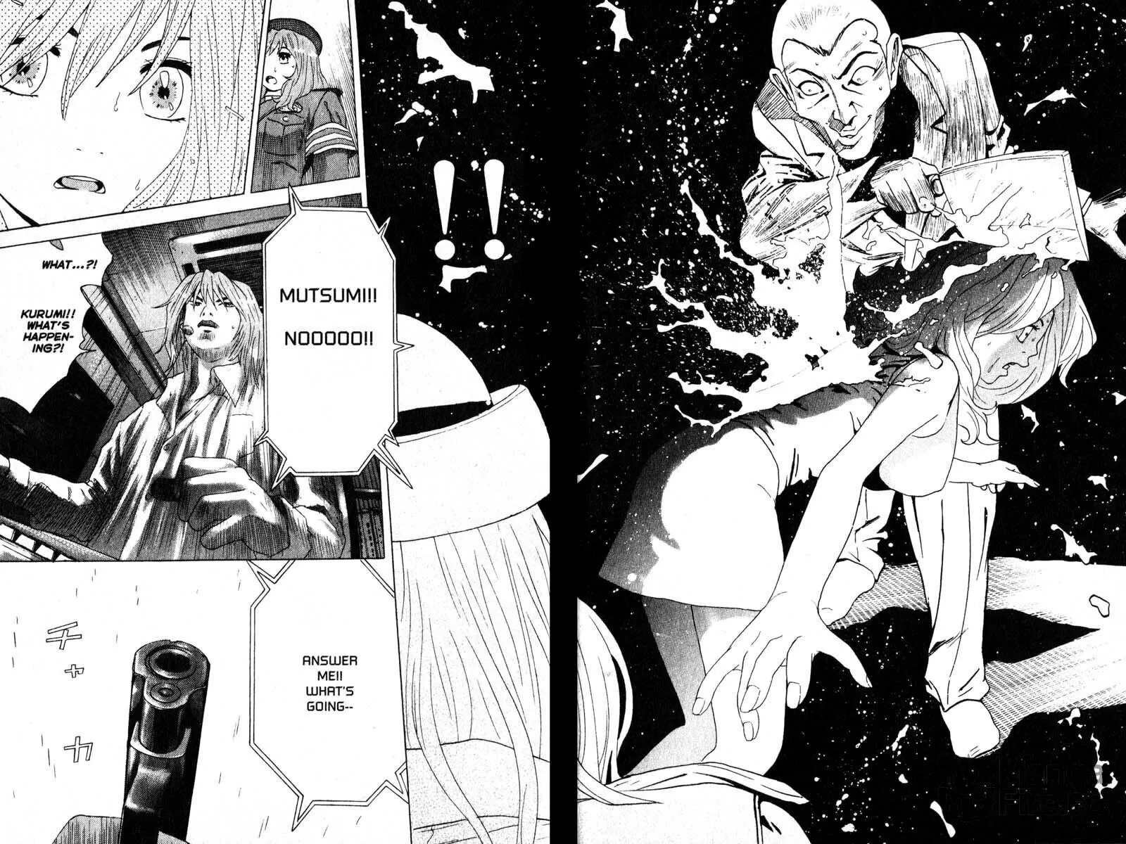 Remote; .remote. Chapter 62 page 15 - 