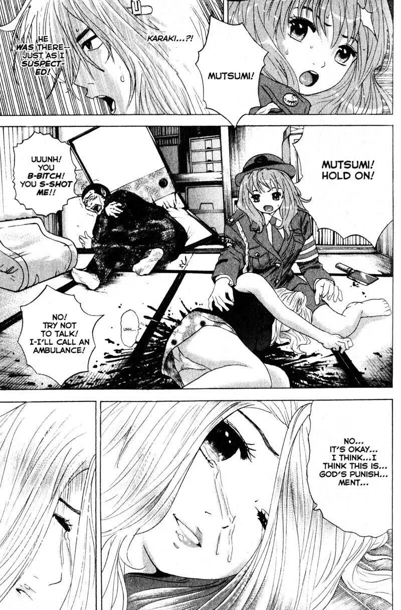 Remote; .remote. Chapter 62 page 17 - 