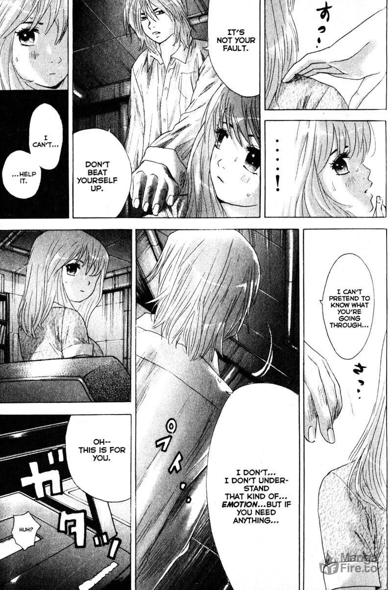 Remote; .remote. Chapter 62 page 21 - 