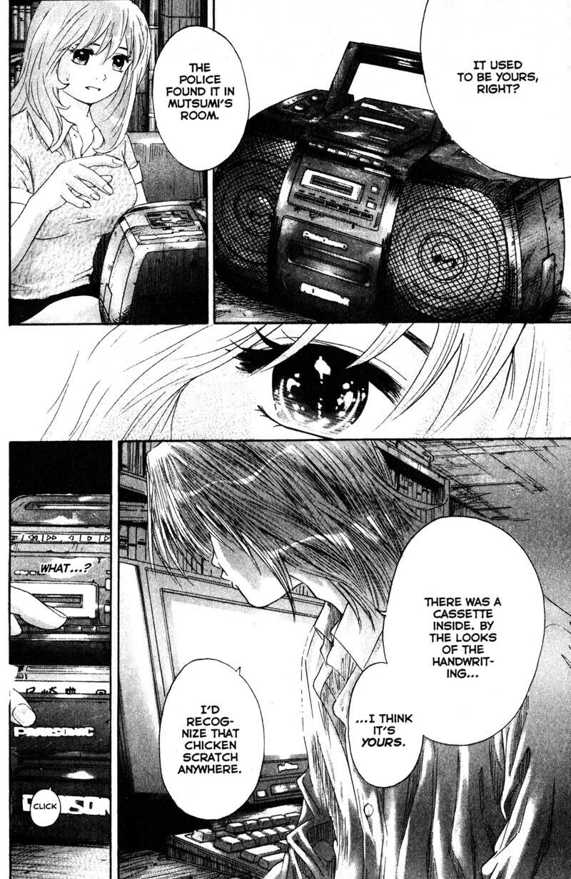 Remote; .remote. Chapter 62 page 22 - 