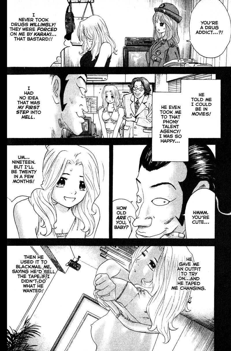 Remote; .remote. Chapter 62 page 4 - 