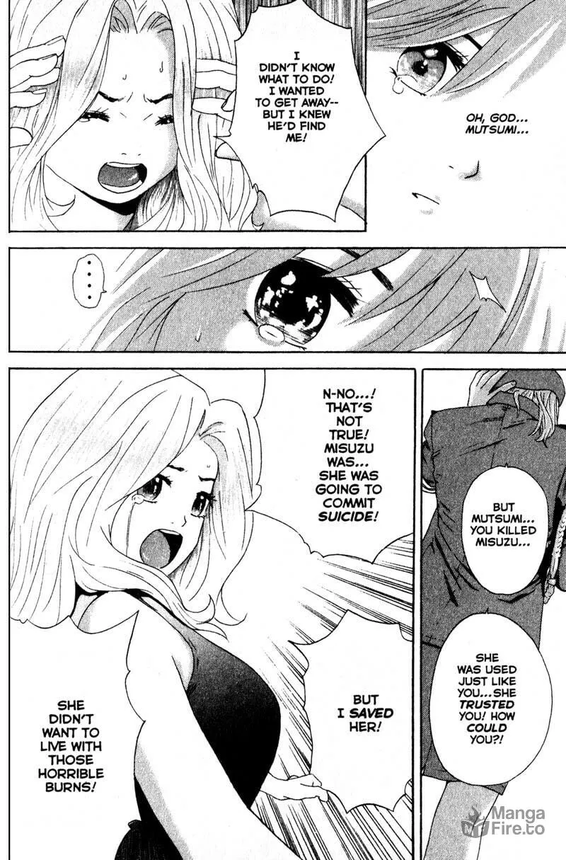 Remote; .remote. Chapter 62 page 6 - 