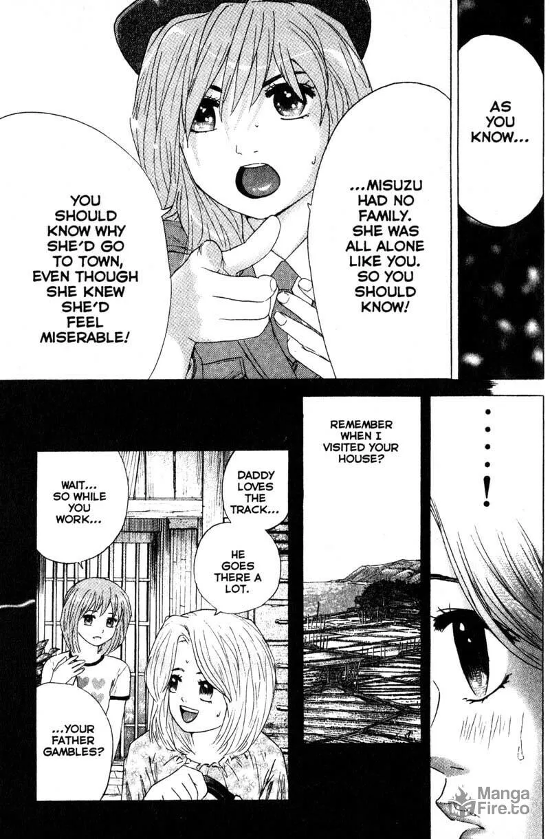 Remote; .remote. Chapter 62 page 9 - 