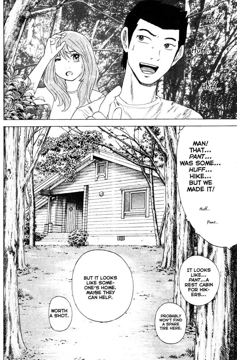 Remote; .remote. Chapter 63 page 11 - 