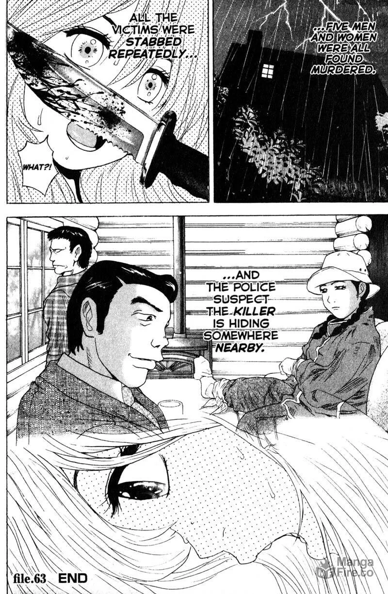 Remote; .remote. Chapter 63 page 20 - 