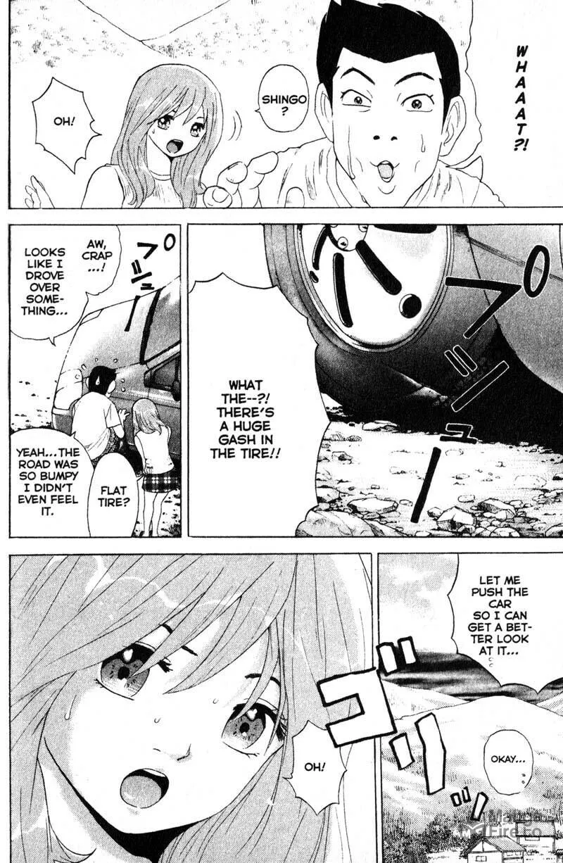 Remote; .remote. Chapter 63 page 5 - 