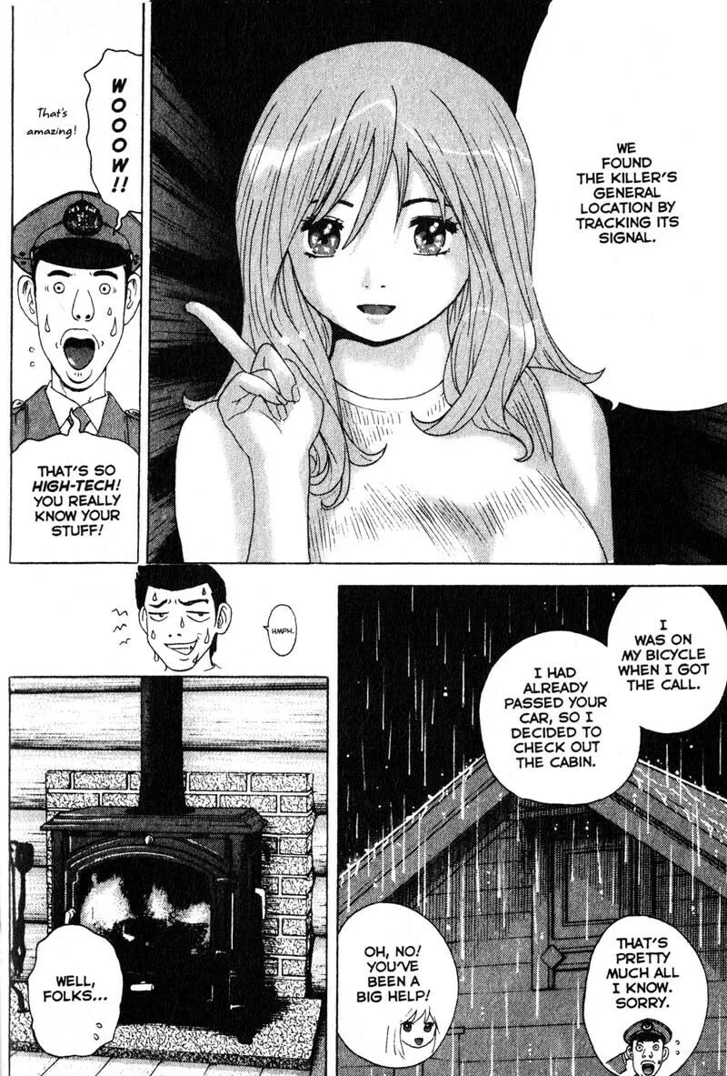 Remote; .remote. Chapter 64 page 11 - 