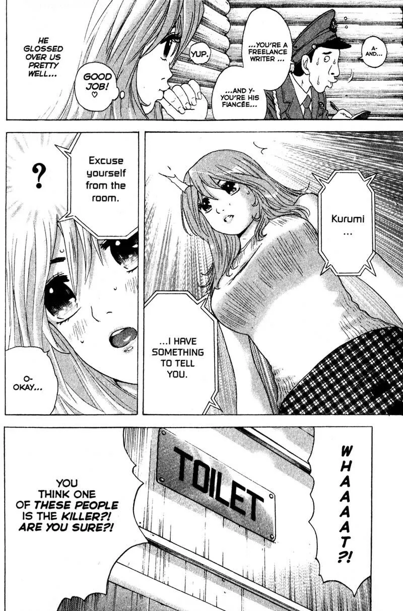 Remote; .remote. Chapter 64 page 14 - 