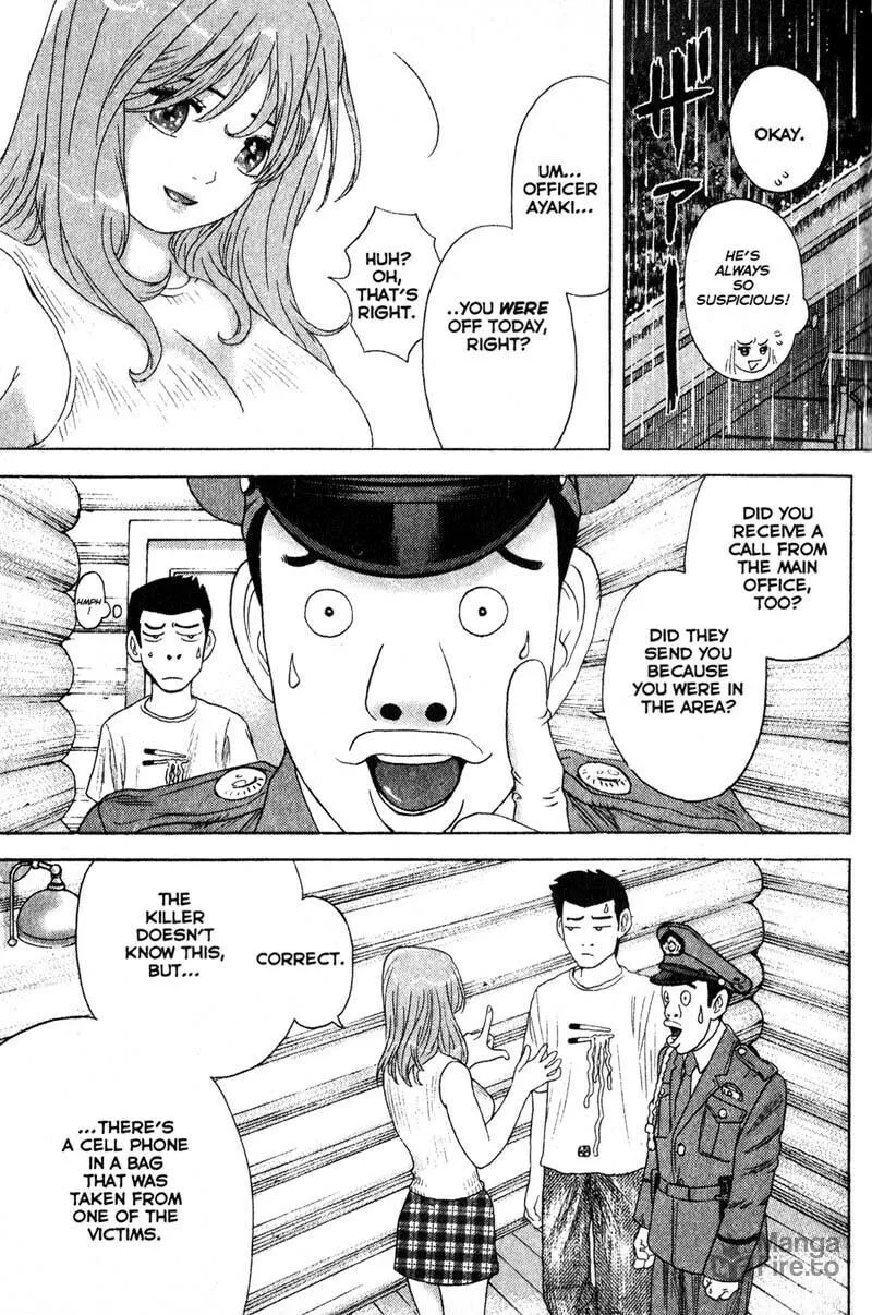 Remote; .remote. Chapter 64 page 10 - 