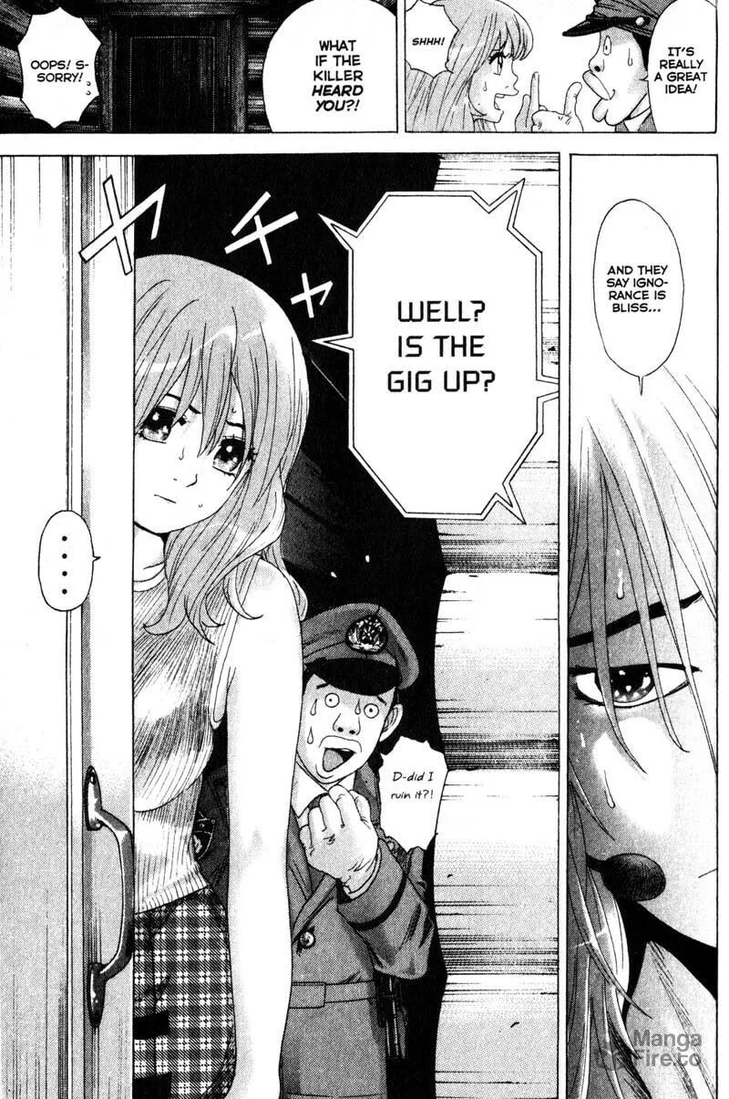 Remote; .remote. Chapter 65 page 3 - 