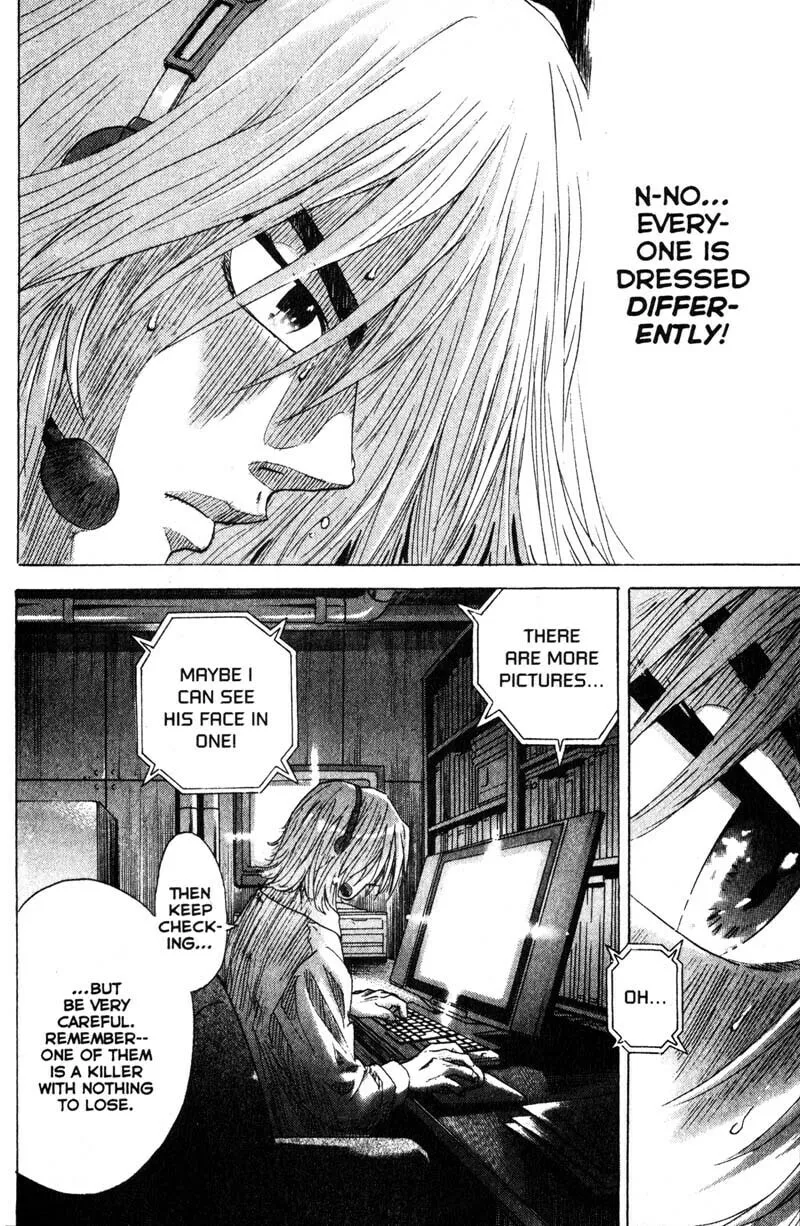 Remote; .remote. Chapter 66 page 2 - 
