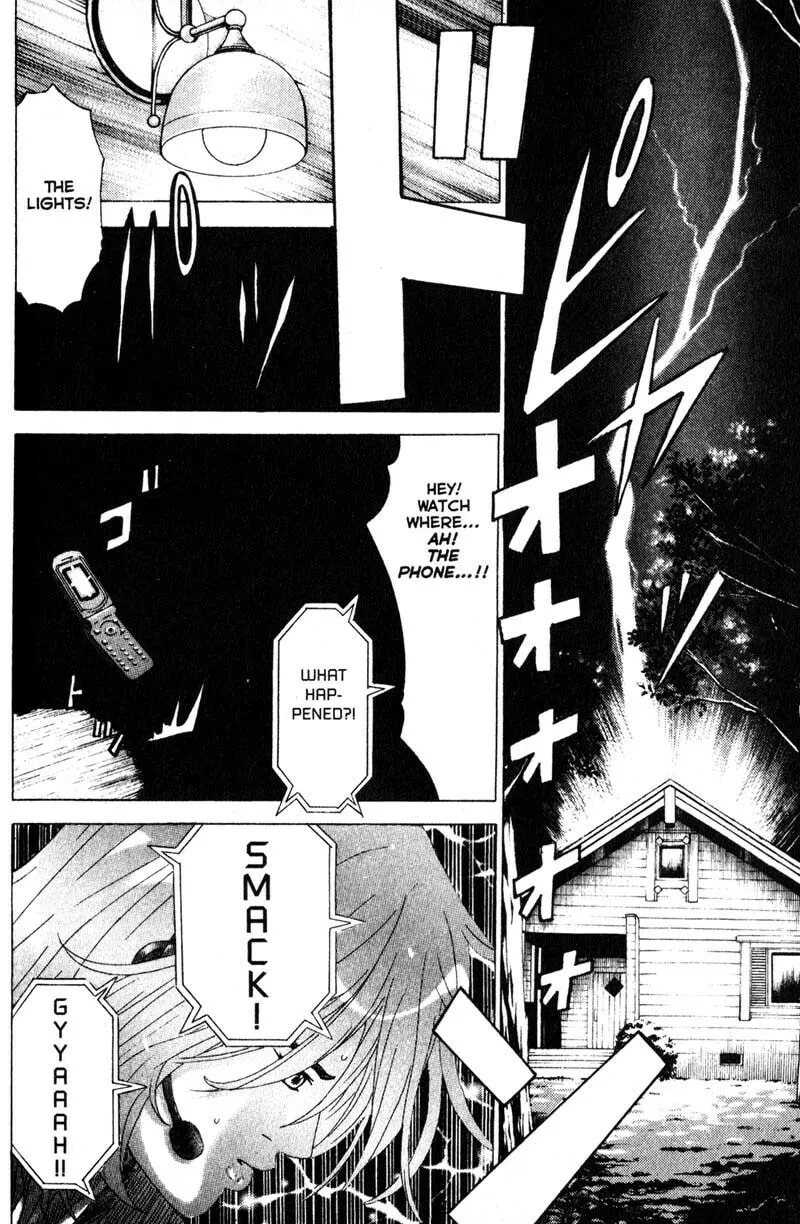 Remote; .remote. Chapter 66 page 4 - 