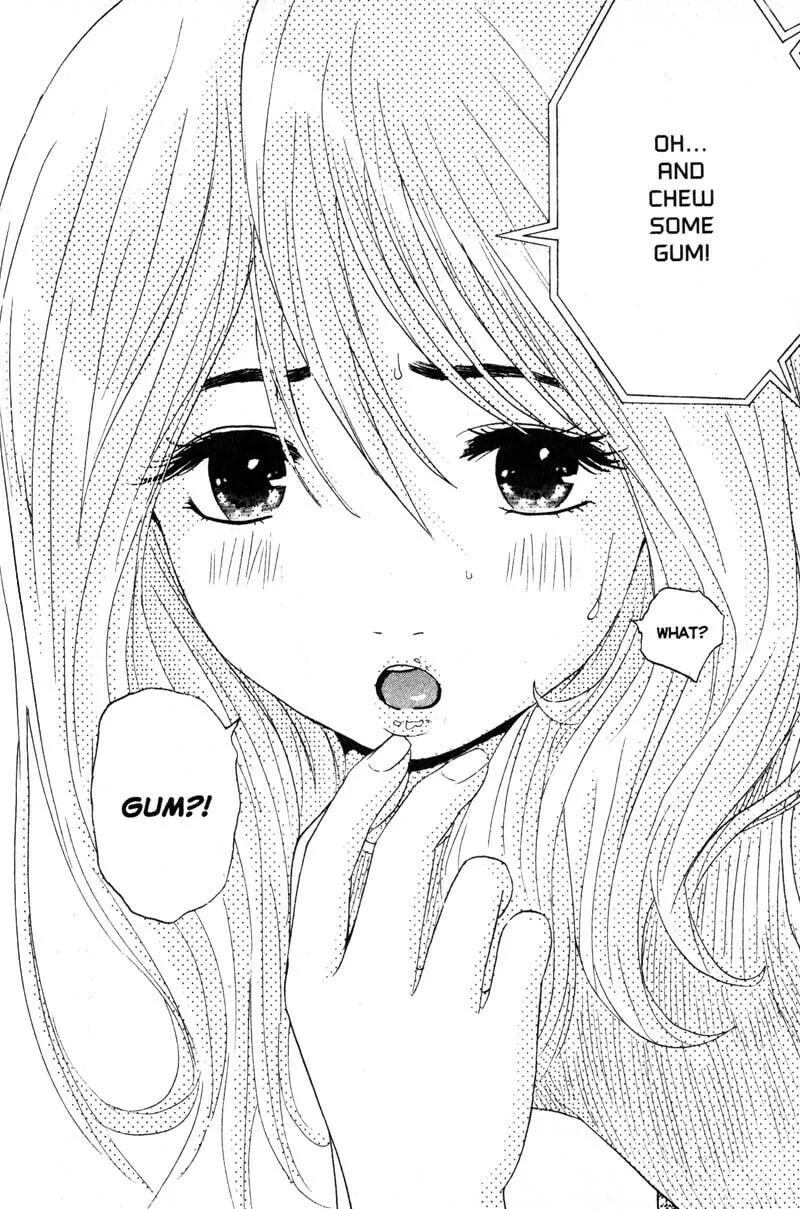 Remote; .remote. Chapter 67 page 2 - 