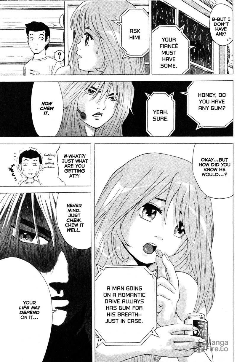 Remote; .remote. Chapter 67 page 3 - 