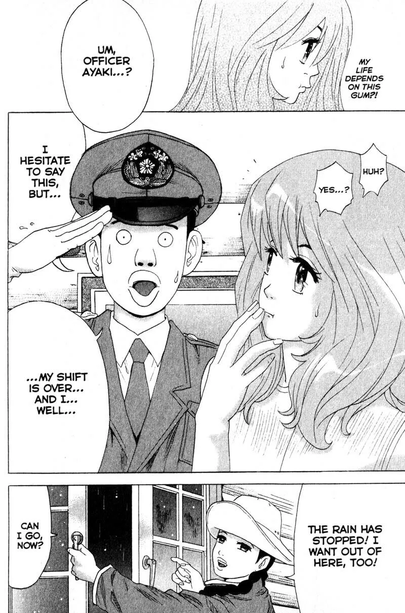 Remote; .remote. Chapter 67 page 4 - 