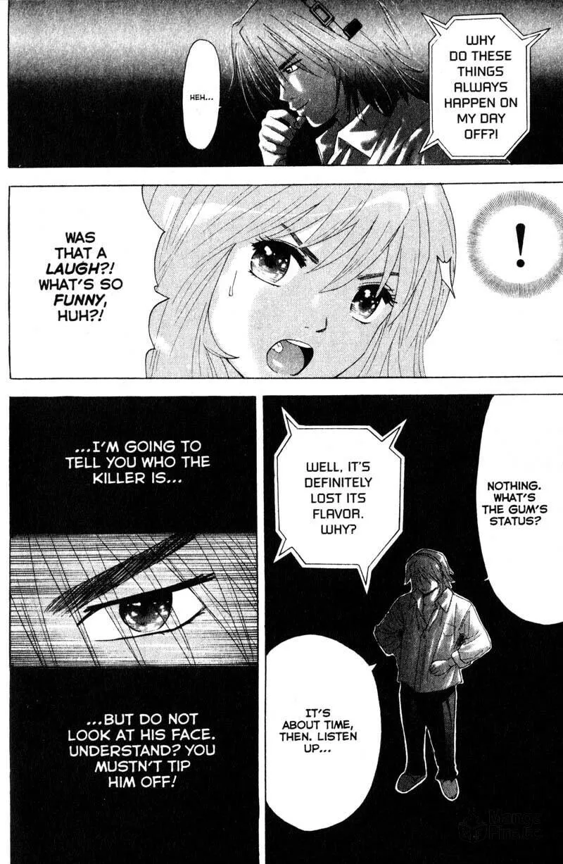Remote; .remote. Chapter 67 page 6 - 