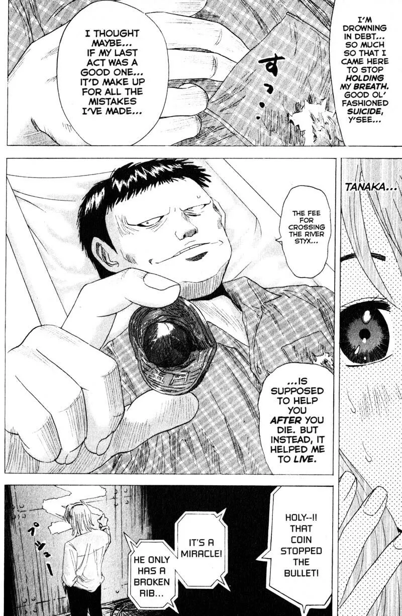 Remote; .remote. Chapter 68 page 19 - 