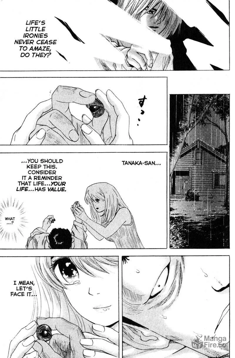 Remote; .remote. Chapter 68 page 20 - 