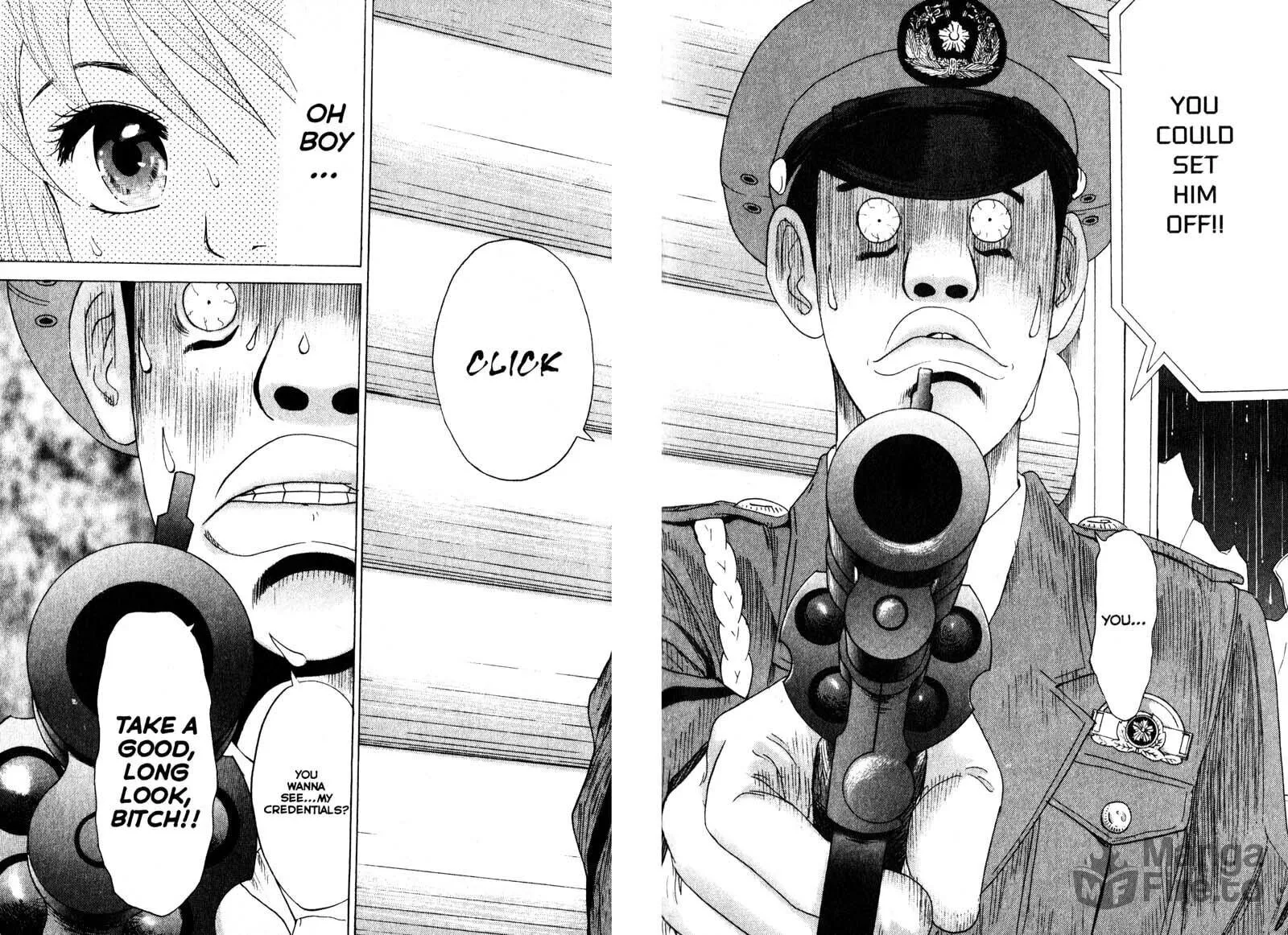Remote; .remote. Chapter 68 page 6 - 