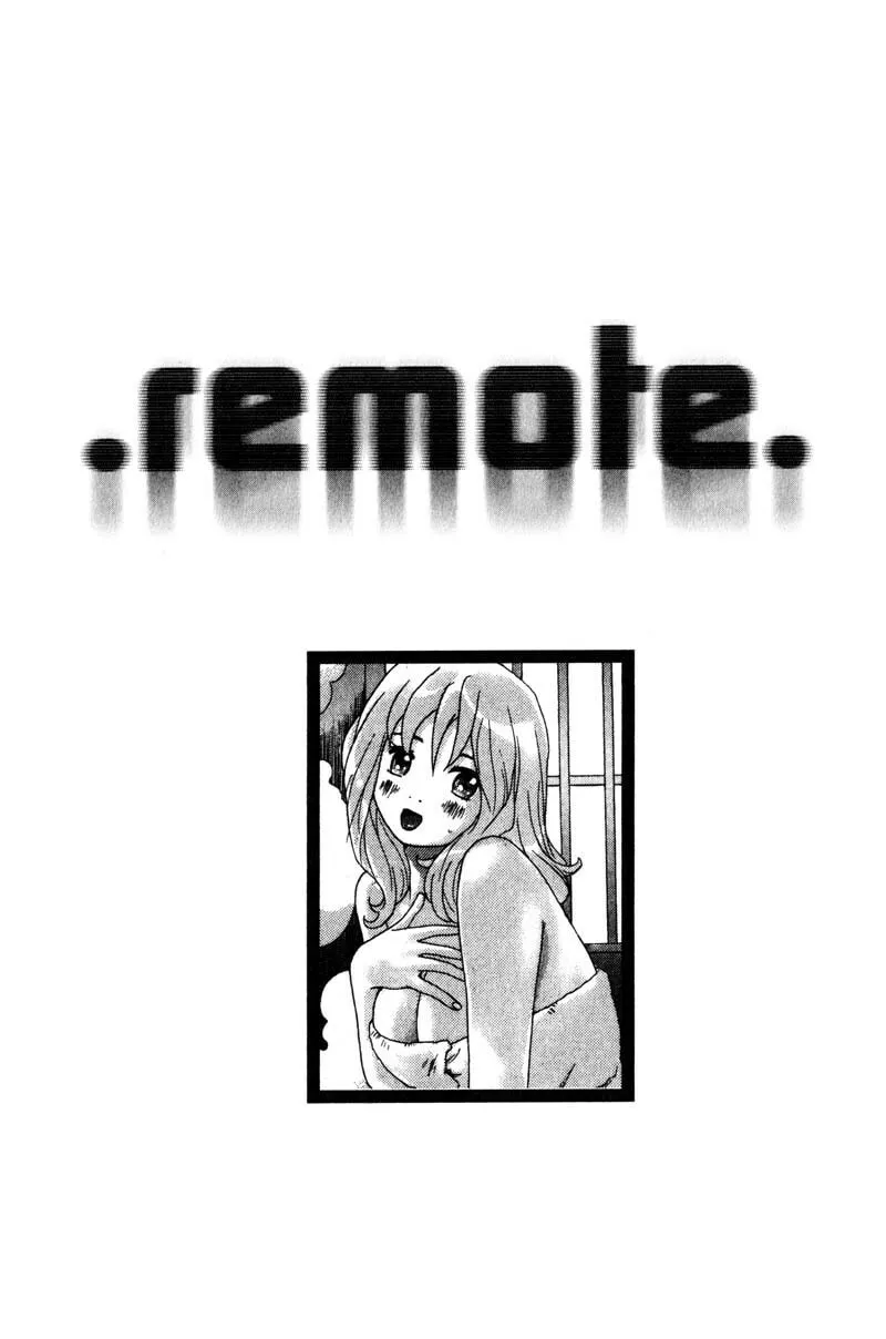 Remote; .remote. Chapter 69 page 1 - 