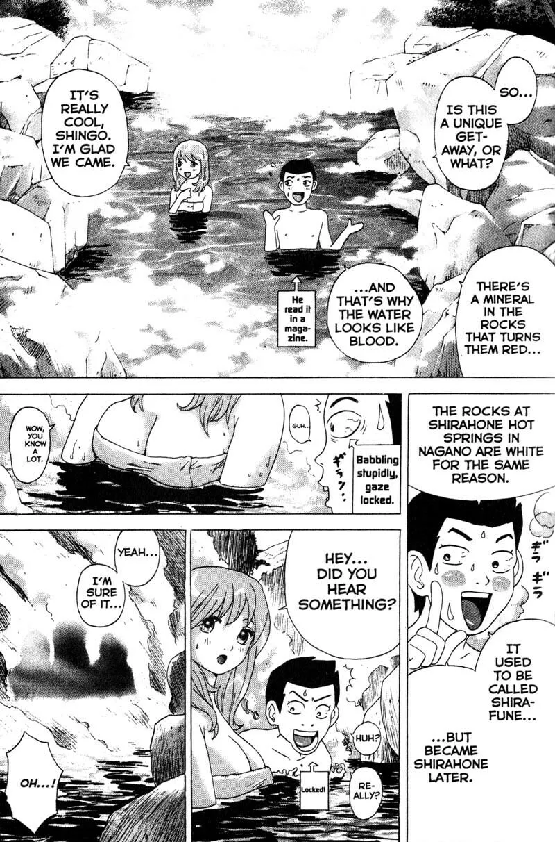 Remote; .remote. Chapter 69 page 16 - 