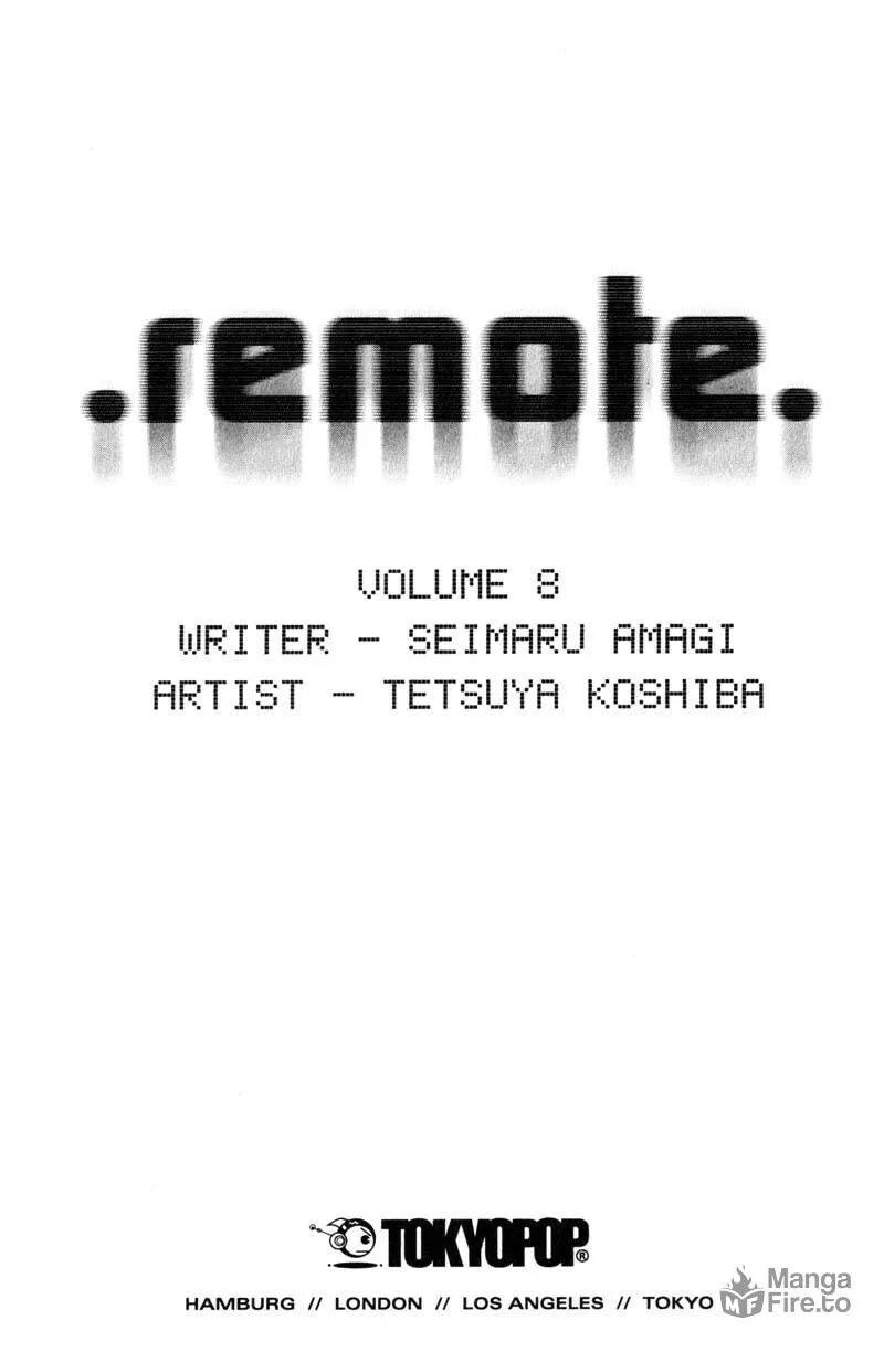 Remote; .remote. Chapter 69 page 5 - 