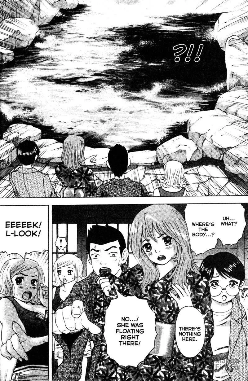 Remote; .remote. Chapter 71 page 15 - 