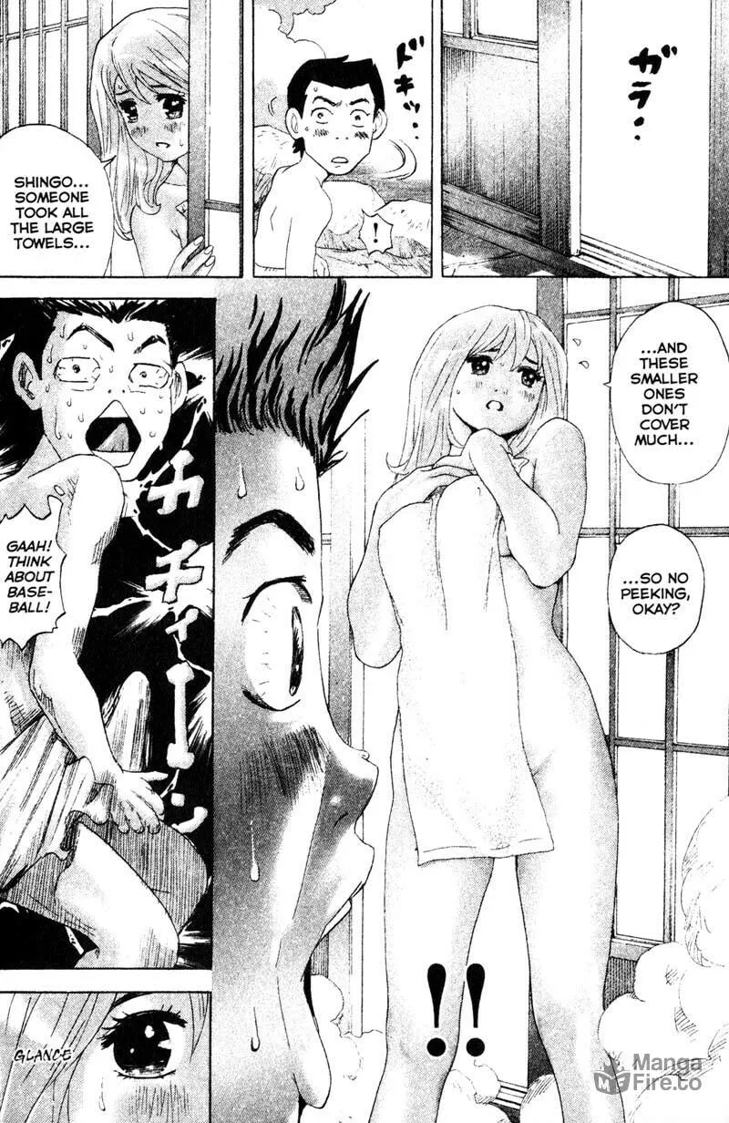 Remote; .remote. Chapter 71 page 6 - 
