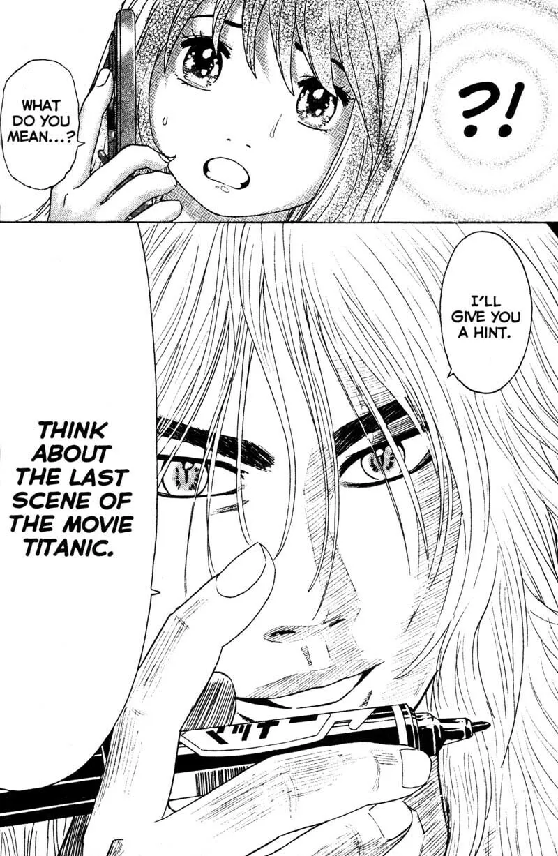 Remote; .remote. Chapter 72 page 19 - 